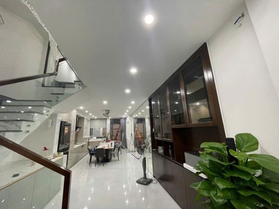 Đường 359, PLB, mặt tiền kinh doanh, nhà cực đẹp, full nội thất - GIÁ 13 tỷ 4