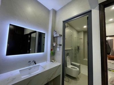 Đường 359, PLB, mặt tiền kinh doanh, nhà cực đẹp, full nội thất - GIÁ 13 tỷ 8