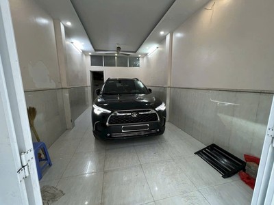 Cần bán căn nhà đường nguyễn bặc, p3, tb, 2 lầu, 3.6x12m, 7,5 tỷ tl 0