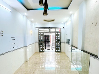 Chủ cần bán nhà đường nguyễn hồng đào 4 tầng 4x17m 10.9 tỷ tl 2