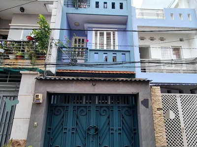 Chủ cần bán nhà đường nguyễn hồng đào 4 tầng 4x17m 10.9 tỷ tl 0