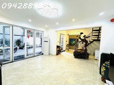 Bt sân vườn, vũ miên, yên phụ, tây hồ, 168m mt11m view hồ tây, tọa lạc vị trí đảo ngọc víp nhất hồ 2