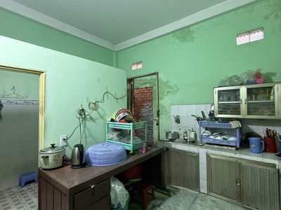  nhà xe hơi vào tận nhà   120m    cách mặt tiền 1 căn   6.6 tỷ 2