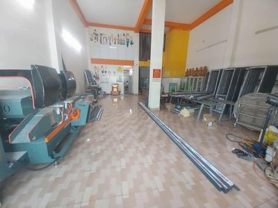 Cho thuê nhà mặt tiền ngay bến xe trung tâm đà nẵng 0