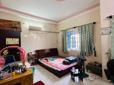 Bán nhà hxh trường chinh, p14, tân bình, 75m2, 3 tầng, ngang 5,4m, giá rẻ 2