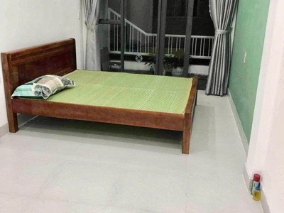 Nhà kiệt nguyễn chí thanh, 40m2, 3 tầng cứng, 2.xx tỷ 4