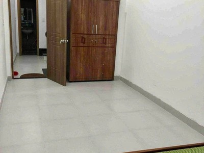 Nhà kiệt nguyễn chí thanh, 40m2, 3 tầng cứng, 2.xx tỷ 2