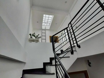 Nhà kiệt nguyễn chí thanh, 40m2, 3 tầng cứng, 2.xx tỷ 1