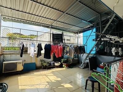 Bán nhà hxh trường chinh, p14, tân bình, 75m2, 3 tầng, ngang 5,4m, giá rẻ 3