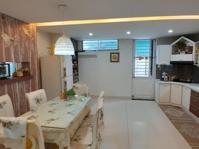 Nhà mt nguyễn phước tần đường 15m gần lê đại hành, 101m2, 3 mê cực xịn sò, 8.x tỷ 4