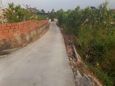 Chính chủ bán đất giá rẻ tại thôn phúc, thị xã việt vân, đông triều, quảng ninh 1