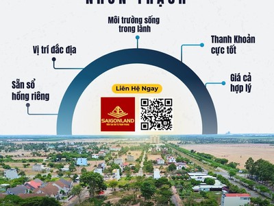 Đất nền nhơn trạch - thời điểm vàng để sở hữu vị trí vàng với giá tốt 3