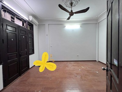 Bán nhà 5 tầng, 65m2, ngõ tôn đức thắng, hàng bột - 7 tỷ x- sổ đỏ chính chủ 2