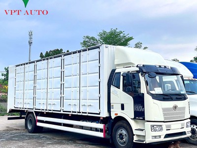 5 mẹo tiết kiệm nhiên liệu cho xe đầu kéo faw 