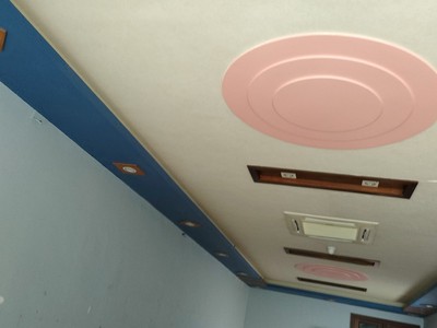 Cho thuê gấp giá rẻ trương định 100m, 1 sàn, mặt tiền 5m, 12 tr/th hoàng mai. 1