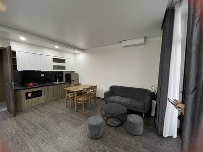 Cho thuê căn hộ Vinhomes Marina, 2 p.ngủ, nội thất cao cấp. 0