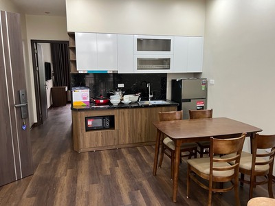 Cho thuê căn hộ Vinhomes Marina, 2 p.ngủ, nội thất cao cấp. 1