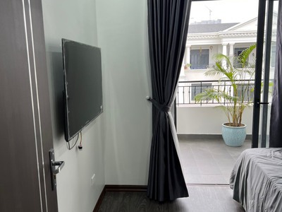 Cho thuê căn hộ Vinhomes Marina, 2 p.ngủ, nội thất cao cấp. 4