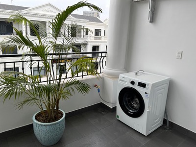 Cho thuê căn hộ Vinhomes Marina, 2 p.ngủ, nội thất cao cấp. 5