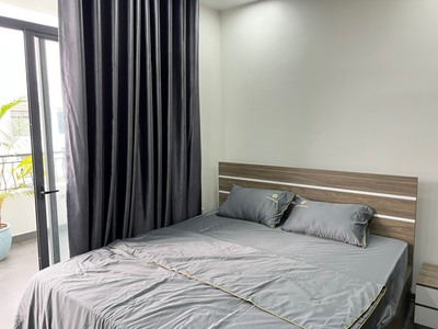 Cho thuê căn hộ Vinhomes Marina, 2 p.ngủ, nội thất cao cấp. 6