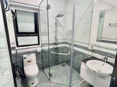 Cho thuê căn hộ 1 ngủ xịn xò giá từ 6.5tr tại KĐT Waterfront 4