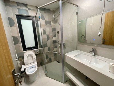 Cho thuê căn hộ cao cấp 1 ngủ Studio Waterfront City. 1