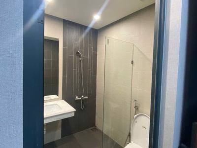 Cho thuê căn hộ 1 ngủ siêu xinh tại KĐT Waterfront 7