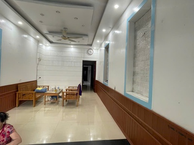Chính chủ cho thuê nhà mặt tiền kinh doanh tại ngã 3 bốt tròn  đường chợ hàng   trung tâm q.lê chân 3