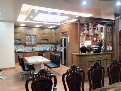 Lô góc, vỉa hè, ngụy như kon tum- thanh xuân, 80 m2, 7 tầng, tm, giá 47 tỷ. 3