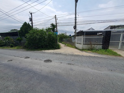 Đất 6x30m đh89 vô 50m giá 3xx triệu 1