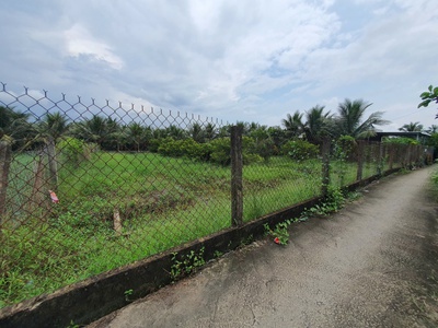 Đất 6x30m đh89 vô 50m giá 3xx triệu 3