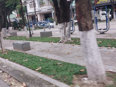 Nhà mt đặng văn ngữ  đường 7.5m sát chợ cẩm lệ, 100m2, 3 mặt thoáng, kinh doanh buôn bán, 5.x tỷ 4
