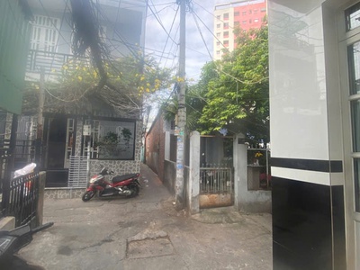 P4,q8 - gần chợ phạm thế hiển- diện tích 36m2 3.4 x 11 -2t- chỉ 2.99 tỷ 0