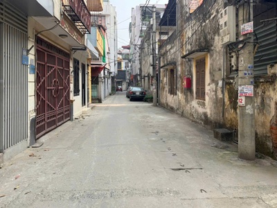 Bán đất xây tòa 8 tầng 105m  - mặt tiền 6m, xuân la - xuân đỉnh giá 15 tỷ 1