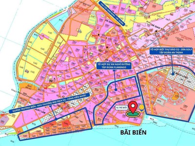 Bán nhanh lô 70m đất ở đô thị -  thị trấn quất lâm giá chỉ 1.2 t.ỷ 1