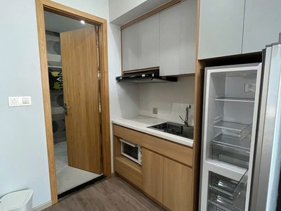 Cho thuê căn hộ cao cấp 1 ngủ Studio Waterfront City. 3