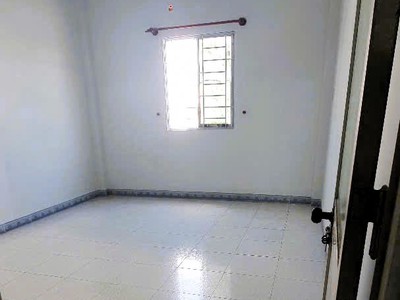 Cho thuê nhà 1 trệt 1 lầu, 90m , 4pn, gần metro, đh kiến trúc 2