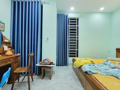 Bán nhà 80m2, 4pn, 5wc, quốc lộ 13, hiệp bình phước, thủ đức - 5.7 tỷ 1