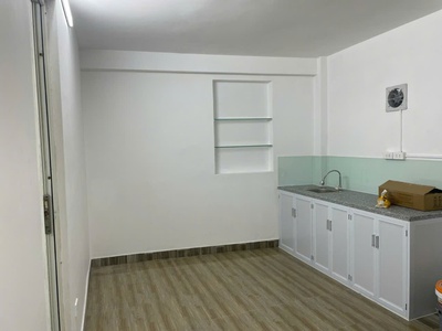 Ccmn 2pn ngõ bạch mai- hai bà trưng. khu bkx, 50m2, 6tr 1