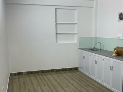 Ccmn 2pn ngõ bạch mai- hai bà trưng. khu bkx, 50m2, 6tr 0
