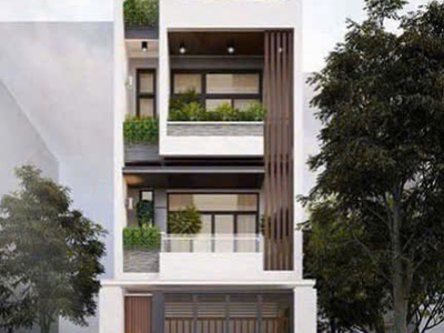 Siêu phẩm độc lập sân cổng riêng ô tô ra vào nhà tại lộc vừng đỏ phương lưu 0