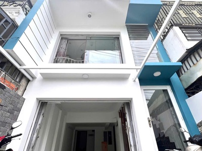Bán nhà 3 tầng gần nguyễn tuyển, bình trưng tây, tp. thủ đức   giá chỉ 11.15 tỷ 0
