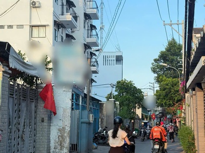 Bán nhà 3 tầng gần nguyễn tuyển, bình trưng tây, tp. thủ đức   giá chỉ 11.15 tỷ 4