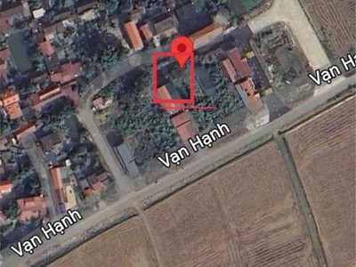 Chính chủ bán đất ninh bình tại vạn hạnh, oto vào quay đầu thoải mái 3