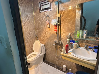 Chính chủ bán nhà 5 tầng giá rẻ tại minh khai- hai bà trưng 4