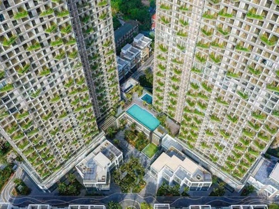 Căn hộ xanh ecopark long an liền kề hcm mở bán đợt đầu tiên 3