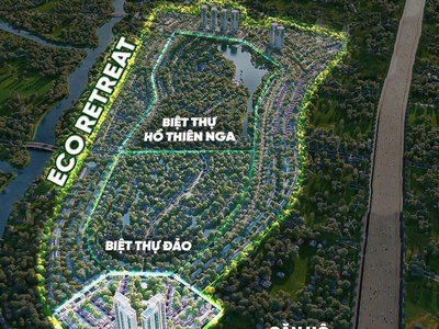 Căn hộ xanh ecopark long an liền kề hcm mở bán đợt đầu tiên 4