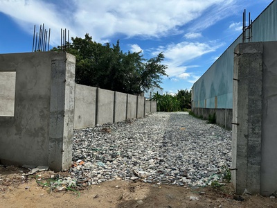 Bán nhà xưởng 2.311m2, sổ đỏ đầy đủ- mặt tiền đường tam đa, p.trường thạnh, tp.thủ đức 0
