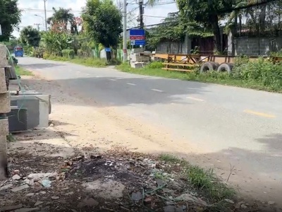 Bán nhà xưởng 2.311m2, sổ đỏ đầy đủ- mặt tiền đường tam đa, p.trường thạnh, tp.thủ đức 1