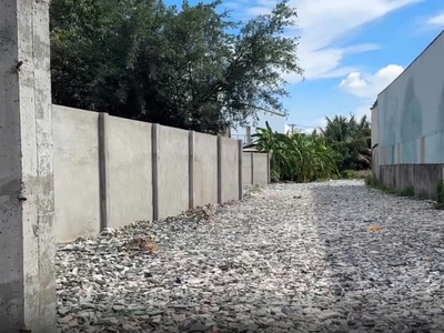 Bán nhà xưởng 2.311m2, sổ đỏ đầy đủ- mặt tiền đường tam đa, p.trường thạnh, tp.thủ đức 3
